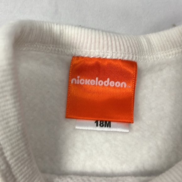 18M Paw Patrol - Skye sweatshirt - Picture 4 of 4